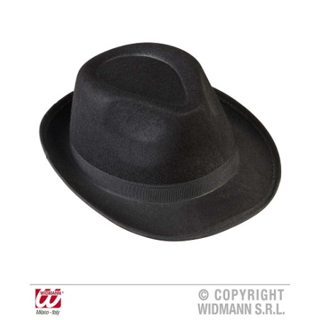 Borsalino Nero