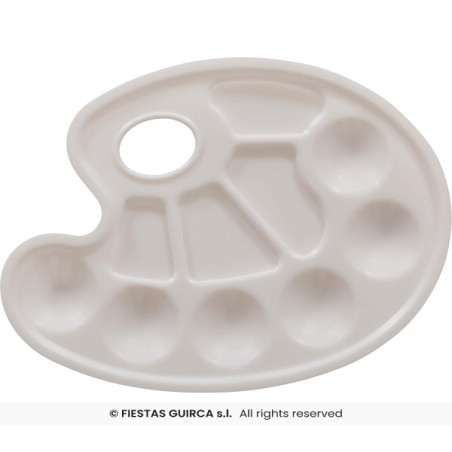 Tavolozza Trucco per Truccare