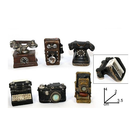 Temperamatite Vintage mod ass