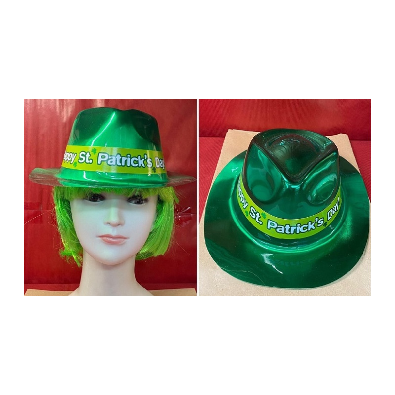 Borsalino San Patrick
