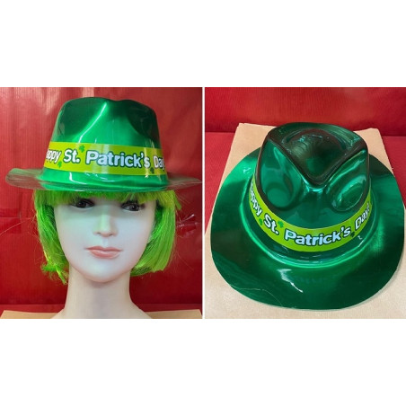 Borsalino San Patrick