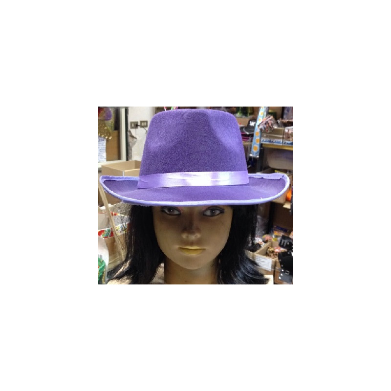 Borsalino Viola
