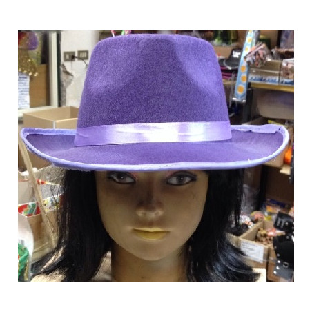 Borsalino Viola