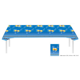 Tovaglia Birra 270x136 cm