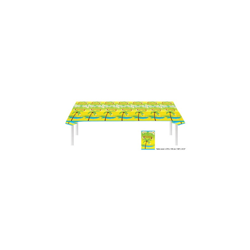 Tovaglia Hawai 270x136 cm