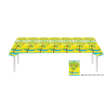 Tovaglia Hawai 270x136 cm