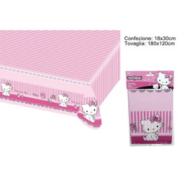 Tovaglia Kitty