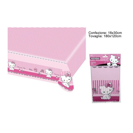 Tovaglia Kitty