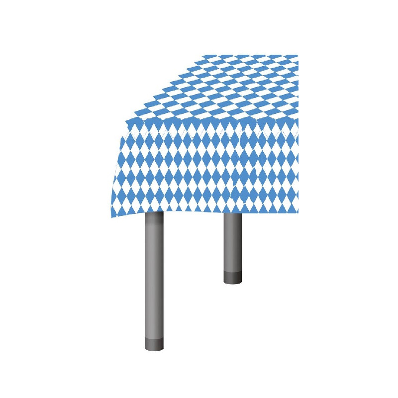 Tovaglia Oktoberfest 270x136 cm