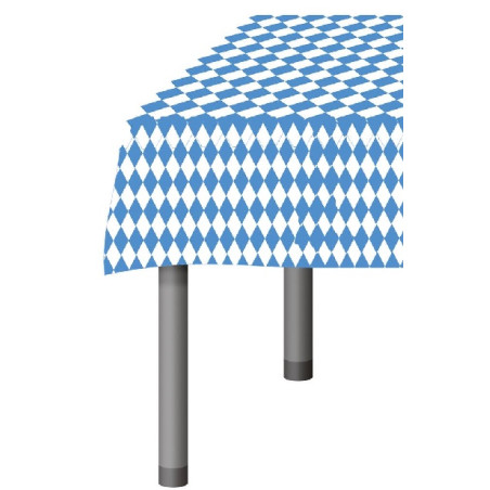 Tovaglia Oktoberfest 270x136 cm