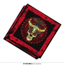 Tovaglioli Voodoo 33x33 cm (cf. 20 pz)