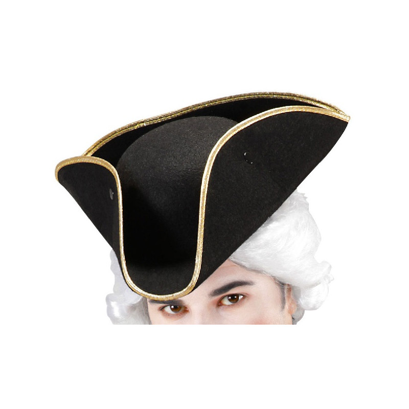 Tricorno Nero