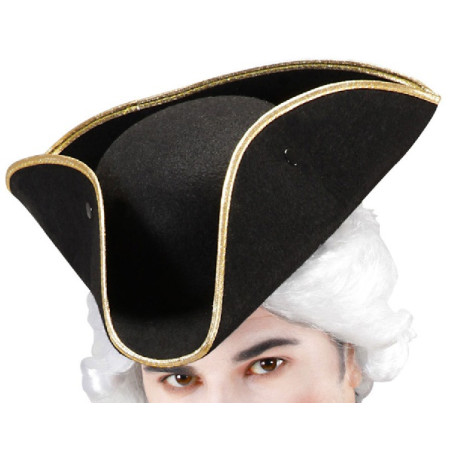 Tricorno Nero