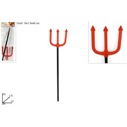 Tridente Diavolo Piccolo 60 cm