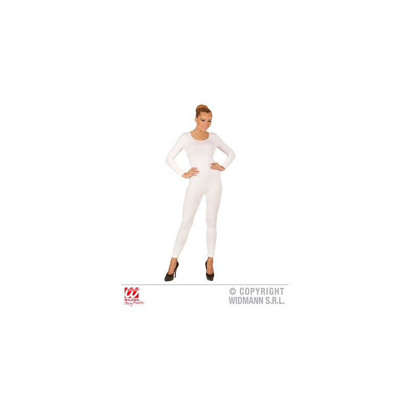 Tuta BIANCA - Tg M/L 44/48