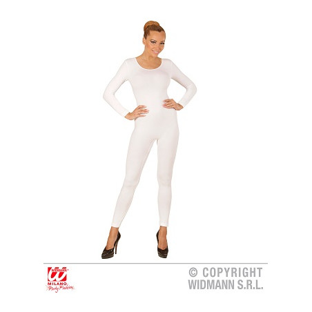 Tuta BIANCA - Tg M/L 44/48