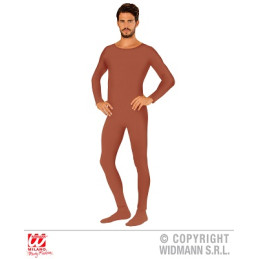 Tuta Color PELLE - Tg M/L 50/54