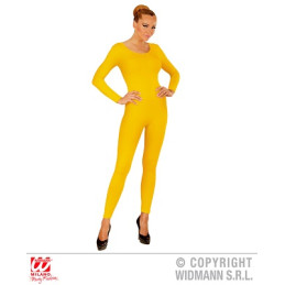 Tuta GIALLA - Tg M/L 44/48