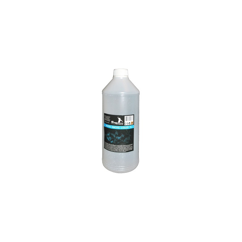 Bottiglia Liquido Fumo 1 Lt