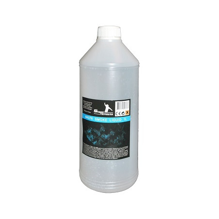 Bottiglia Liquido Fumo 1 Lt