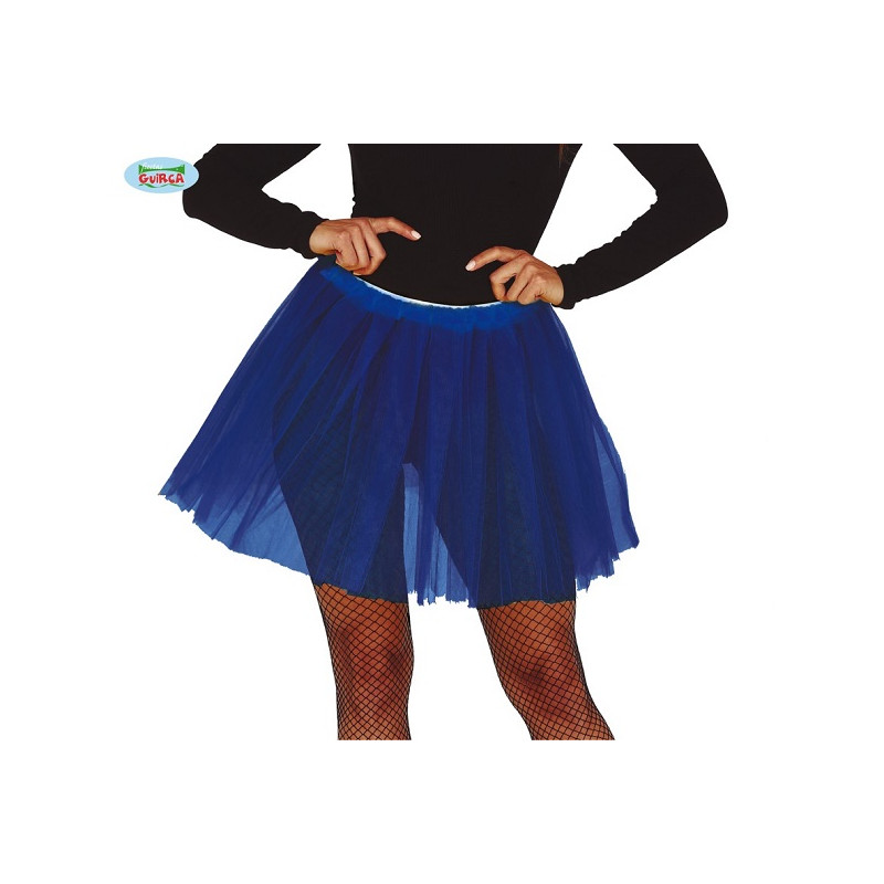 Tutu' Blu' Adulto 40 cm