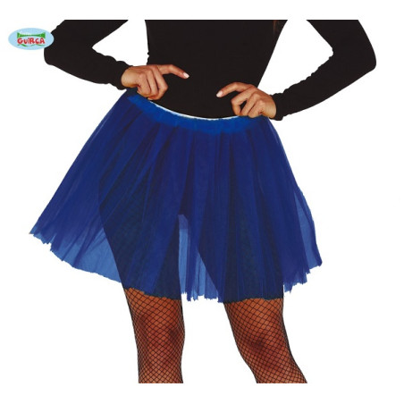 Tutu' Blu' Adulto 40 cm