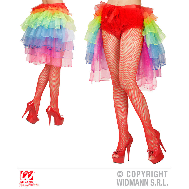 Tutu' Multicolor Arcobaleno