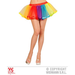 Tutu' Multicolor Arcobaleno