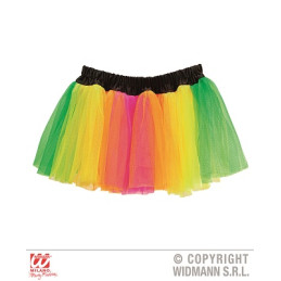 Tutu' Multicolor Arcobaleno