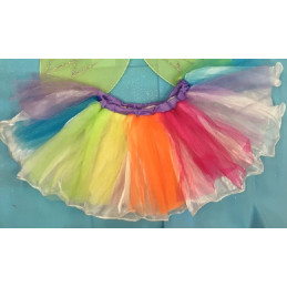 Tutu' Multicolor Arcobaleno