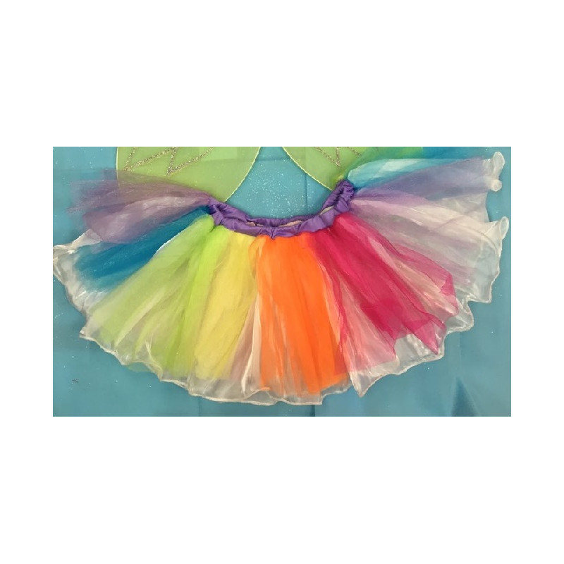 Tutu' Multicolor Arcobaleno