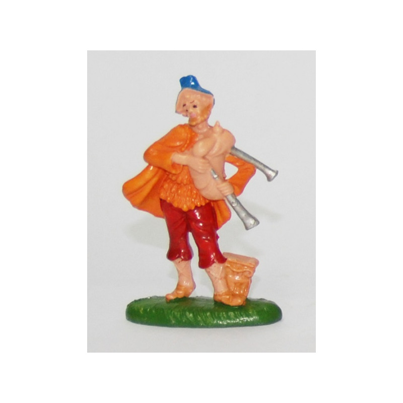 Zampognaro - 6,5 cm