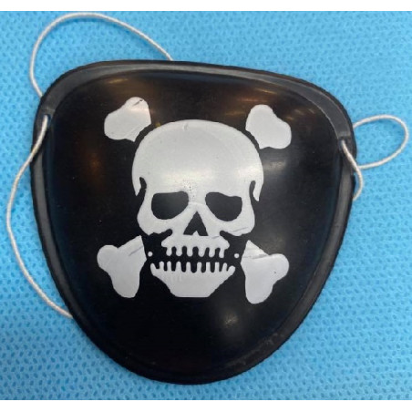 Benda Pirata