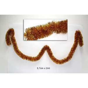 Filo Oro 2 mt x 5,7 cm