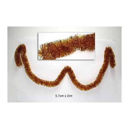 Filo Oro 2 mt x 5,7 cm