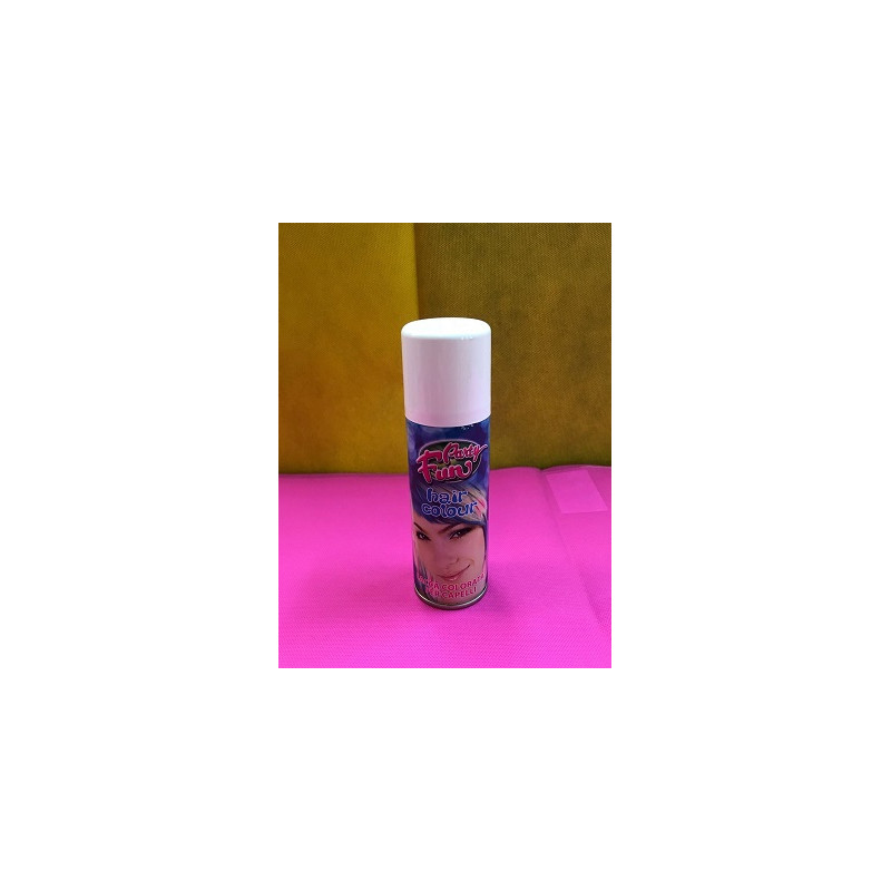 Lacca Color BIANCA 125 ml