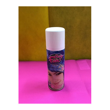 Lacca Color BIANCA 125 ml