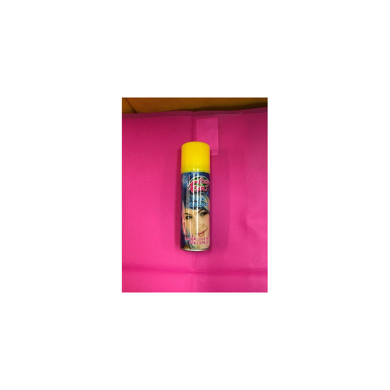 Lacca Color GIALLA 125 ml