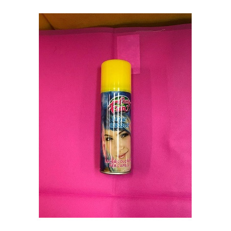 Lacca Color GIALLA 125 ml