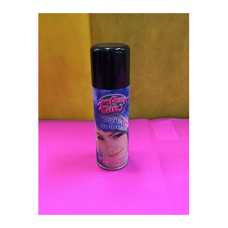 Lacca Color NERA 125 ml