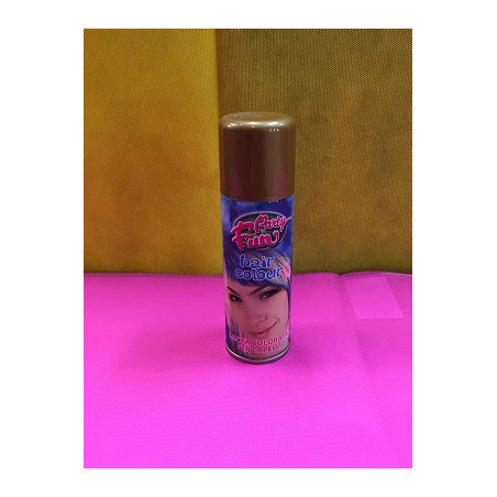Lacca Color ORO 125 ml