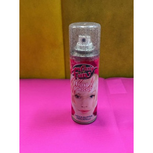 Lacca Glitter MULTICOLOR 125 ml