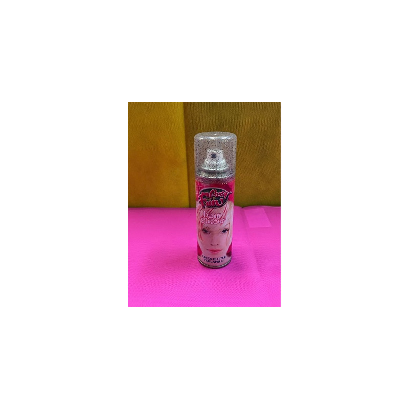 Lacca Glitter MULTICOLOR 125 ml
