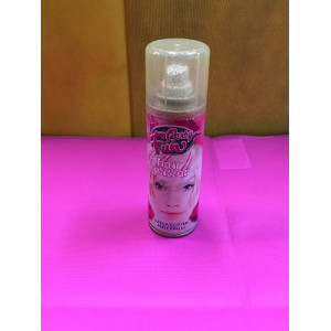 Lacca Glitter ORO 125 ml