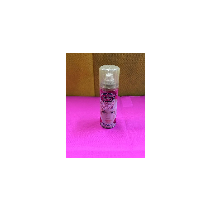 Lacca Glitter ORO 125 ml
