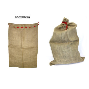Sacco Juta Grande 90x65 cm