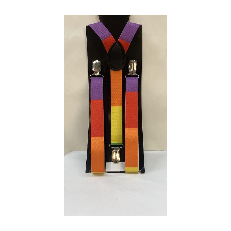 Bretella Arcobaleno Pace