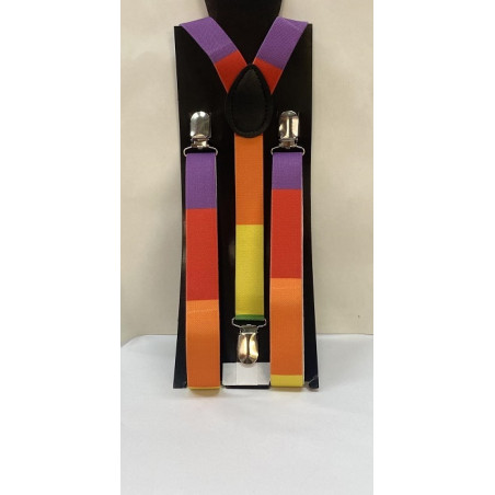 Bretella Arcobaleno Pace