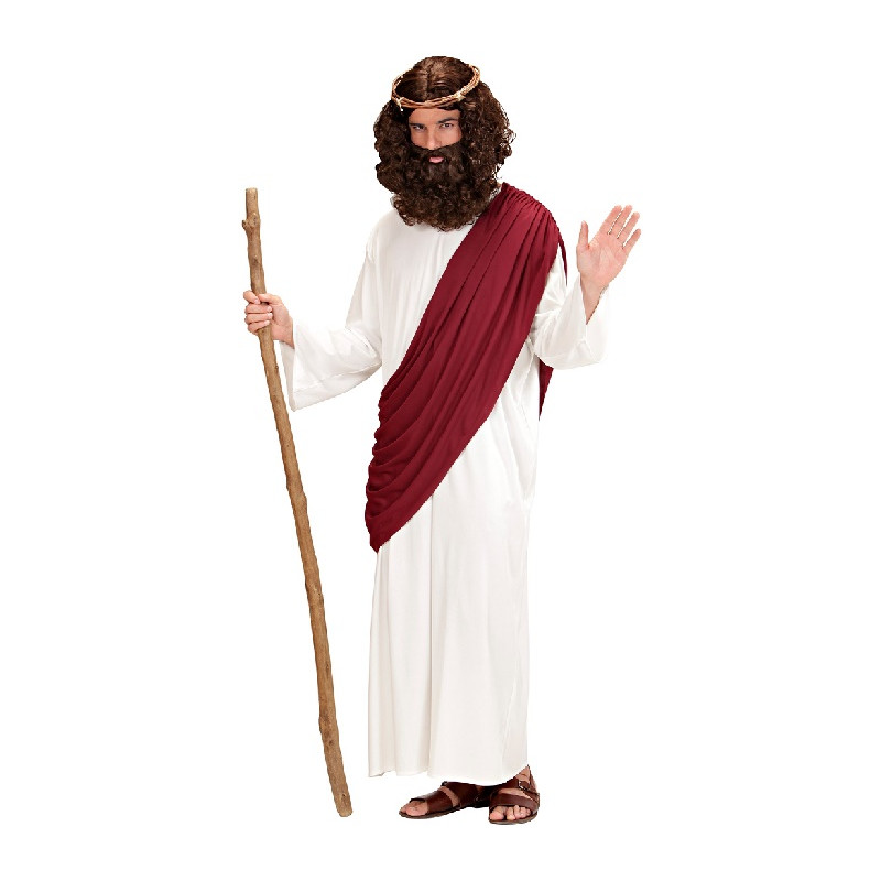 Costume GESU' MESSIA - Tg L 52/54