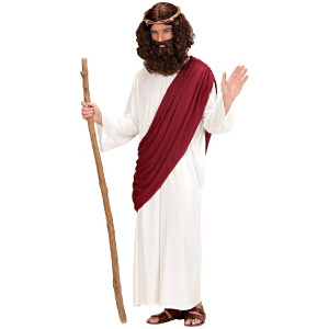 Costume GESU' MESSIA - Tg S 48/50